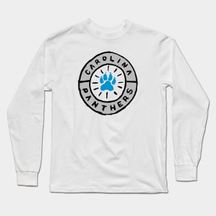 Carolina Pantheeeers 08 Long Sleeve T-Shirt